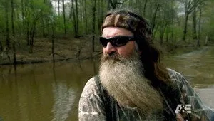 Duck Dynasty 1. sezon 11. bölüm görseli
