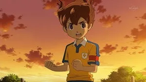 Inazuma Eleven 3. sezon 6. bölüm görseli