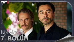 Kül Masalı 1. sezon 7. bölüm görseli
