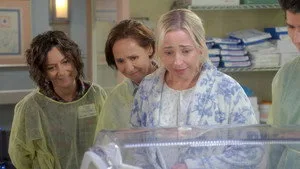 The Conners 2. sezon 1. bölüm görseli