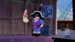 Scooby-Doo and Scrappy-Doo 2. sezon 12. bölüm görseli