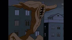 Men in Black: The Series 1. sezon 9. bölüm görseli