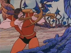 He-Man ve Evrenin Efendileri 1. sezon 56. bölüm görseli