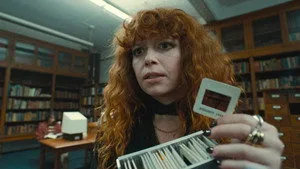 Russian Doll 2. sezon 3. bölüm görseli