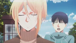 Love of Kill 1. sezon 3. bölüm görseli