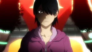 Monogatari 4. sezon 12. bölüm görseli