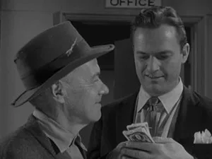 Alfred Hitchcock Sunar 4. sezon 23. bölüm görseli