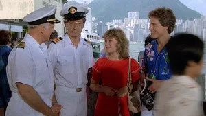 The Love Boat 7. sezon 19. bölüm görseli