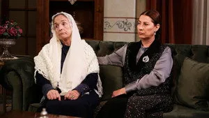 Bir Zamanlar Çukurova 1. sezon 13. bölüm görseli