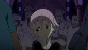 Soul Eater 1. sezon 7. bölüm görseli