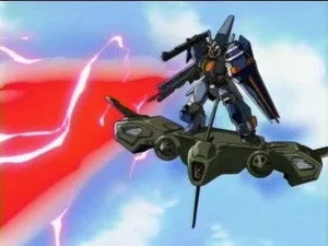 Mobile Suit Gundam SEED 1. sezon 35. bölüm görseli