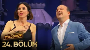 TOLGSHOW 2. sezon 11. bölüm görseli