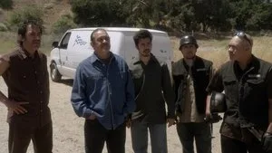 Sons of Anarchy 3. sezon 6. bölüm görseli
