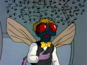 Genç Mutant Ninja Kaplumbağalar 5. sezon 11. bölüm görseli