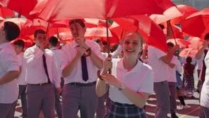 Aşk 101 1. sezon 5. bölüm görseli