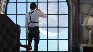 Kamen Rider 36. sezon 50. bölüm görseli