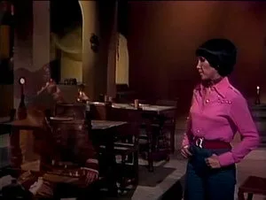 El Chapulín Colorado 4. sezon 47. bölüm görseli