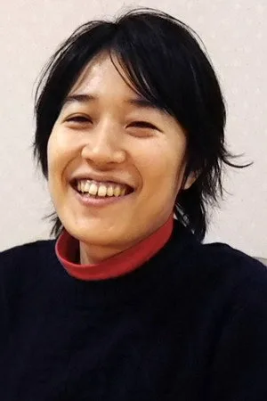 荻原知子