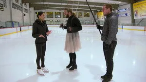 Getting Curious with Jonathan Van Ness 1. sezon 5. bölüm görseli