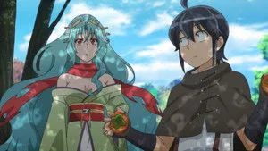 TSUKIMICHI -Moonlit Fantasy- 1. sezon 2. bölüm görseli