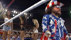 Lex Luger kimdir? Üçüncü Bölüm