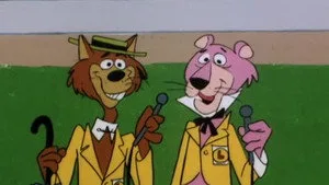 Scooby's All-Stars 1. sezon 6. bölüm görseli