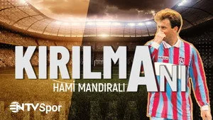 12. Bölüm - Hami Mandıralı