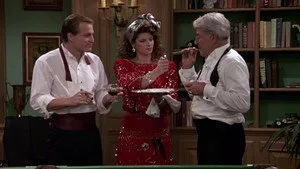 Cheers 6. sezon 14. bölüm görseli