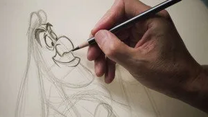 Sketchbook 1. sezon 4. bölüm görseli
