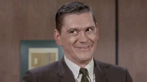 Bewitched 3. sezon 28. bölüm görseli