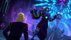 Göklerde ve Eternia'da Daha Öyle Şeyler Var ki