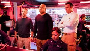 NCIS: Los Angeles 10. sezon 24. bölüm görseli