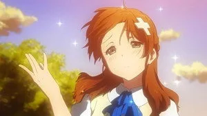 Love, Chunibyo & Other Delusions! 2. sezon 8. bölüm görseli