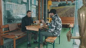 Samsun: Karadeniz’de Balık Avı