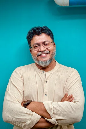Sreejith Divakaran