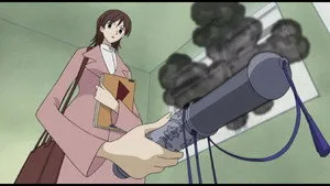 xxxHOLiC 1. sezon 8. bölüm görseli