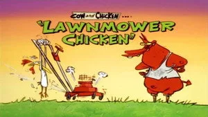 Cow and Chicken 1. sezon 31. bölüm görseli