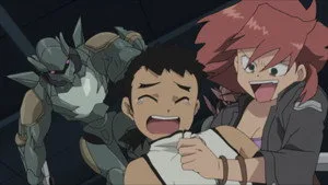 Isekai no Seikishi Monogatari 1. sezon 11. bölüm görseli