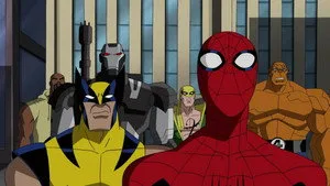 The Avengers: Earth's Mightiest Heroes 2. sezon 23. bölüm görseli