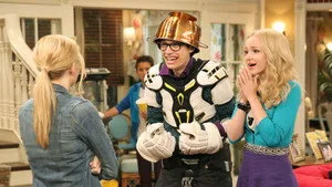 Liv and Maddie 3. sezon 1. bölüm görseli