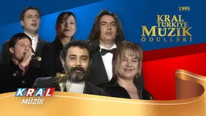 2. Kral TV Video Müzik Ödülleri