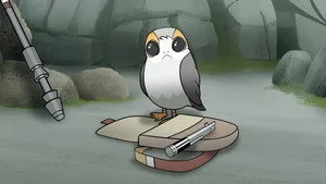 Porg Sorunları