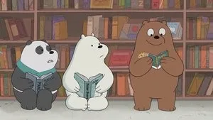 Kafadar Ayılar 1. sezon 25. bölüm görseli