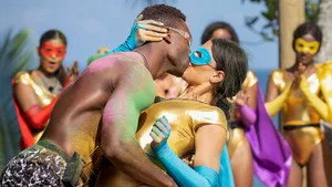 Love Island USA 1. sezon 7. bölüm görseli
