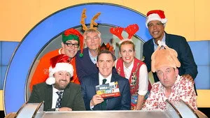 Would I Lie to You? 0. sezon 6. bölüm görseli