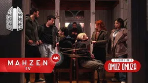 6. Bölüm (Sezon Finali)