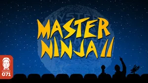 Mystery Science Theater 3000 3. sezon 24. bölüm görseli
