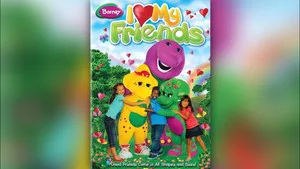 Barney & Friends 0. sezon 72. bölüm görseli