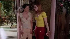 Charmed 5. sezon 18. bölüm görseli