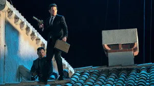 Tom Clancy'den Jack Ryan 4. sezon 4. bölüm görseli
